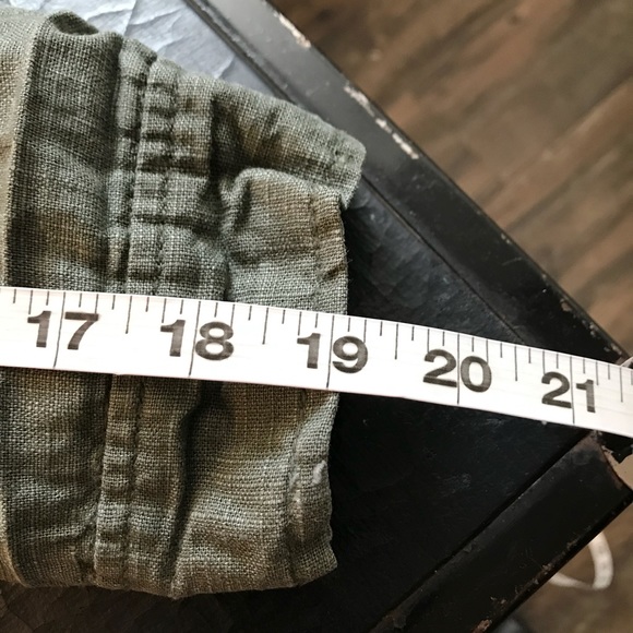 COPY - Aeropostale mix media jacket - Picture 7 of 9